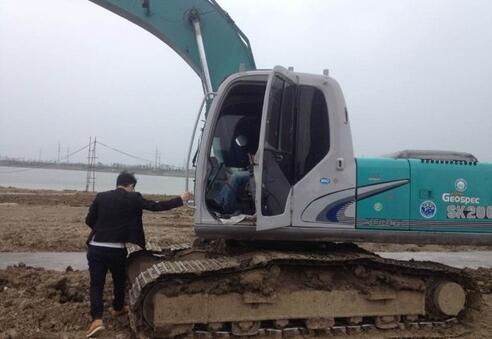 神鋼 SK200-6故障代碼 神鋼 SK200-6故障代碼